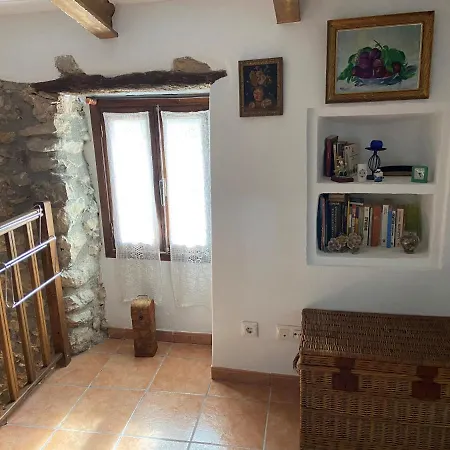 Holiday home Puntblanc Residences Sarraco