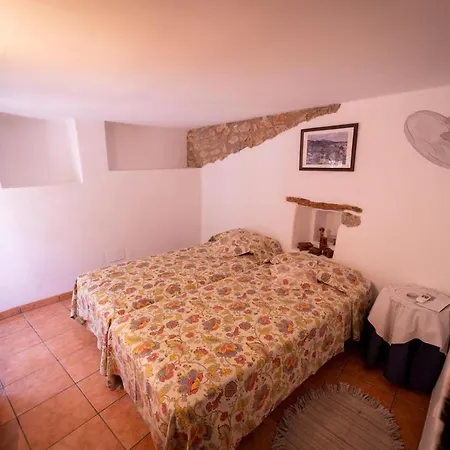 Holiday home Puntblanc Residences Sarraco S'Arraco