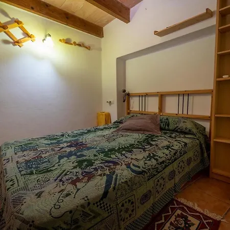 Puntblanc Residences Sarraco Holiday home S'Arraco