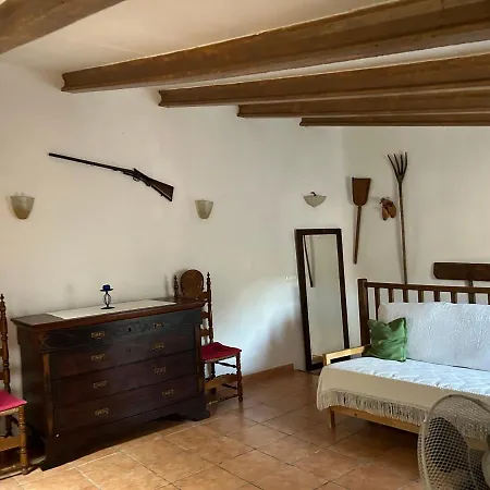 Holiday home Puntblanc Residences Sarraco S'Arraco