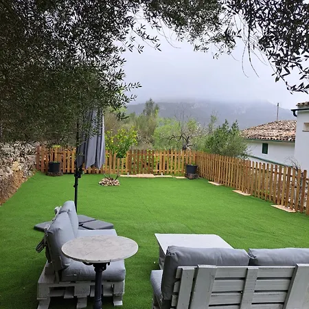 Puntblanc Residences Sarraco Holiday home S'Arraco